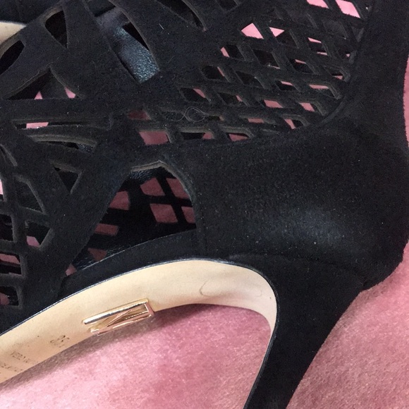 Tamara Mellon Heels - Picture 7 of 11